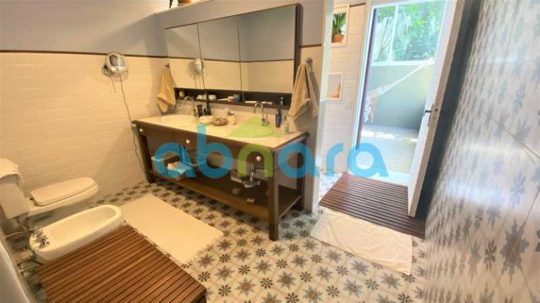 Imagem Casa de Condomínio com 11 Quartos à Venda, 1.835 m² em Ipanema - Rio De Janeiro