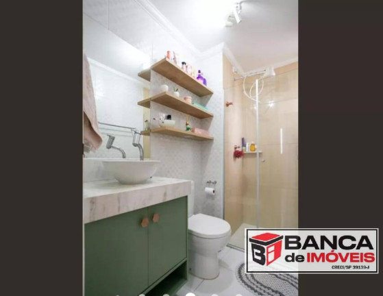 Imagem Apartamento com 2 Quartos à Venda, 65 m² em Vila Dos Remédios - São Paulo Imagem Apartamento com 2 Quartos à Venda, 65 m² em Vila Dos Remédios - São Paulo