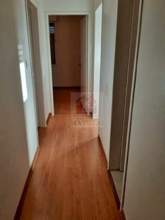 Imagem Apartamento com 3 Quartos à Venda, 69 m² em Glória - Porto Alegre Imagem Apartamento com 3 Quartos à Venda, 69 m² em Glória - Porto Alegre