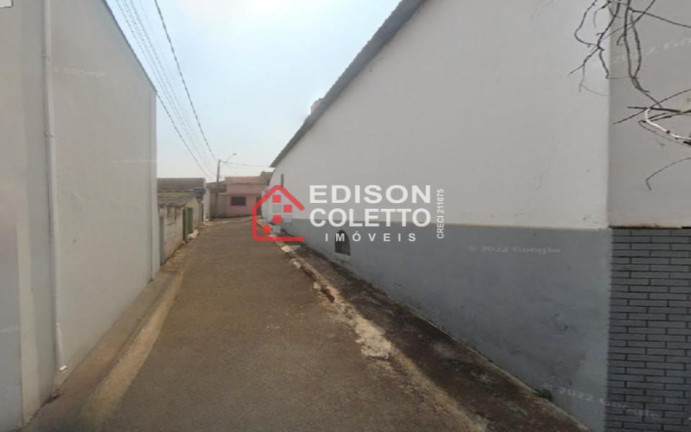 Imagem Casa com 1 Quarto à Venda, 46 m² em Centro - Piracicaba