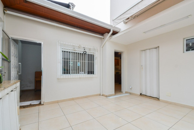 Imagem Casa com 3 Quartos à Venda, 200 m² em Ipiranga - São Paulo