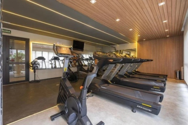Imagem Imóvel com 1 Quarto à Venda, 52 m² em Vila Madalena - São Paulo Imagem Imóvel com 1 Quarto à Venda, 52 m² em Vila Madalena - São Paulo