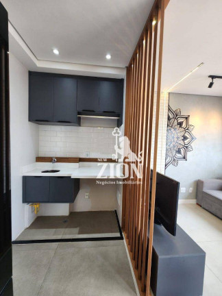 Imagem Apartamento com 1 Quarto à Venda, 37 m² em Parada Inglesa - São Paulo Imagem Apartamento com 1 Quarto à Venda, 37 m² em Parada Inglesa - São Paulo