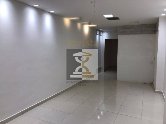 Imagem Sala Comercial à Venda, 28 m² em Ipanema - Rio De Janeiro