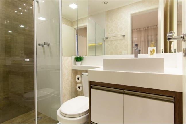 Imagem Apartamento com 1 Quarto à Venda, 36 m² em Bela Vista - São Paulo Imagem Apartamento com 1 Quarto à Venda, 36 m² em Bela Vista - São Paulo