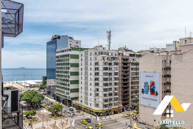 Imagem Apartamento com 3 Quartos à Venda, 135 m² em Copacabana - Rio De Janeiro Imagem Apartamento com 3 Quartos à Venda, 135 m² em Copacabana - Rio De Janeiro