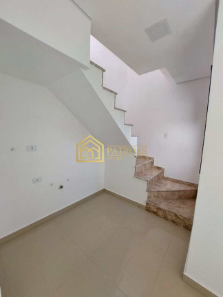 Imagem Apartamento com 2 Quartos à Venda, 76 m² em Vila Francisco Matarazzo - Santo André