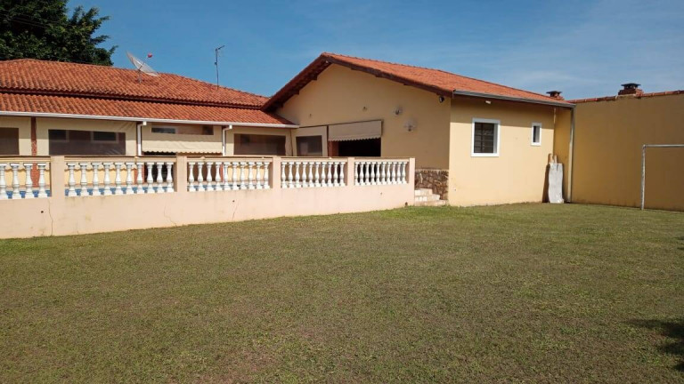 Imagem Chácara com 3 Quartos à Venda, 200 m² em Centro - Boituva Imagem Chácara com 3 Quartos à Venda, 200 m² em Centro - Boituva