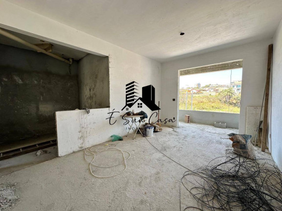 Imagem Casa com 3 Quartos à Venda, 93 m² em Vale Das Orquídeas - Contagem