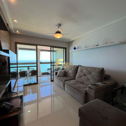 Imagem Imóvel com 3 Quartos à Venda, 125 m² em Praia De Itaparica - Vila Velha