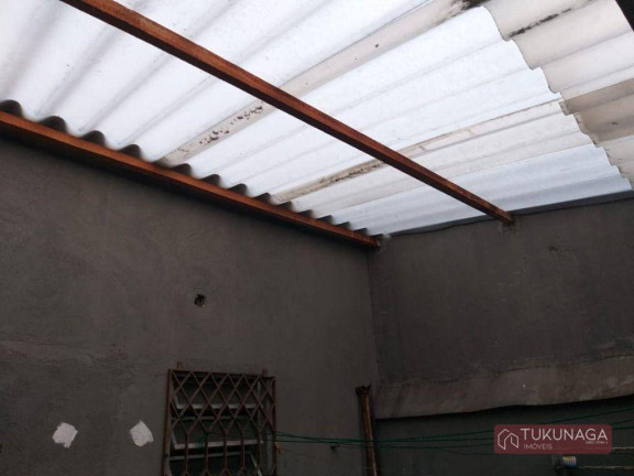 Imagem Casa com 2 Quartos à Venda, 57 m² em Penha De França - São Paulo Imagem Casa com 2 Quartos à Venda, 57 m² em Penha De França - São Paulo