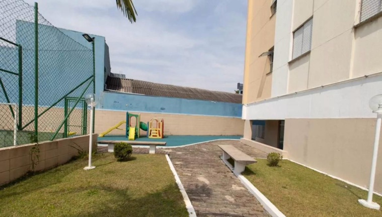 Imagem Apartamento com 2 Quartos à Venda, 52 m² em Vila Carrão - São Paulo Imagem Apartamento com 2 Quartos à Venda, 52 m² em Vila Carrão - São Paulo