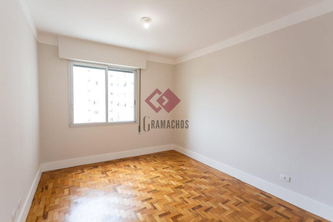 Imagem Apartamento com 3 Quartos à Venda, 206 m² em Higienópolis - São Paulo