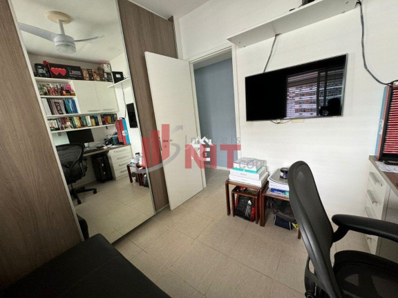 Imagem Apartamento com 3 Quartos à Venda, 100 m² em Ingá - Niterói