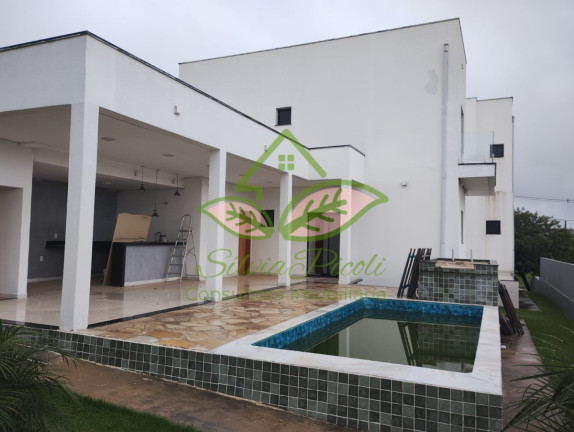 Imagem Casa de Condomínio com 4 Quartos à Venda, 250 m² em Residencial Terras Nobres - Itatiba Imagem Casa de Condomínio com 4 Quartos à Venda, 250 m² em Residencial Terras Nobres - Itatiba