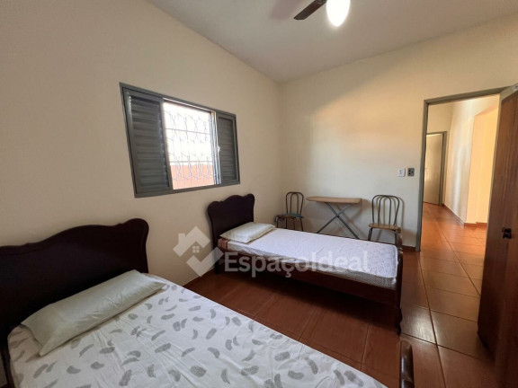 Imagem Casa com 3 Quartos à Venda, 80 m² em Vila Coralina - Bauru Imagem Casa com 3 Quartos à Venda, 80 m² em Vila Coralina - Bauru