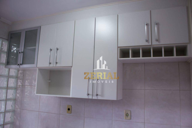 Imagem Apartamento com 3 Quartos à Venda, 75 m² em Santa Maria - São Caetano Do Sul Imagem Apartamento com 3 Quartos à Venda, 75 m² em Santa Maria - São Caetano Do Sul