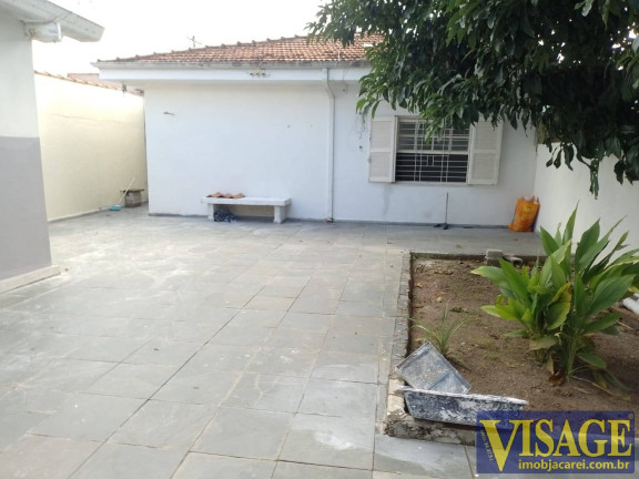 Imagem Casa à Venda, 330 m² em Parque Itamarati - Jacareí