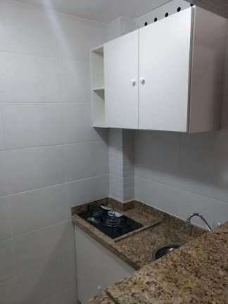 Imagem Apartamento à Venda, 15 m² em Alto - Teresópolis