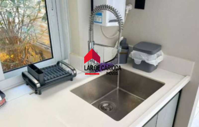 Imagem Cobertura com 1 Quarto à Venda, 30 m² em Copacabana - Rio De Janeiro Imagem Cobertura com 1 Quarto à Venda, 30 m² em Copacabana - Rio De Janeiro