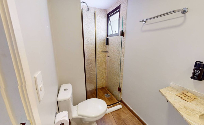 Imagem Apartamento com 1 Quarto à Venda, 42 m² em Jardim Paulista - São Paulo Imagem Apartamento com 1 Quarto à Venda, 42 m² em Jardim Paulista - São Paulo