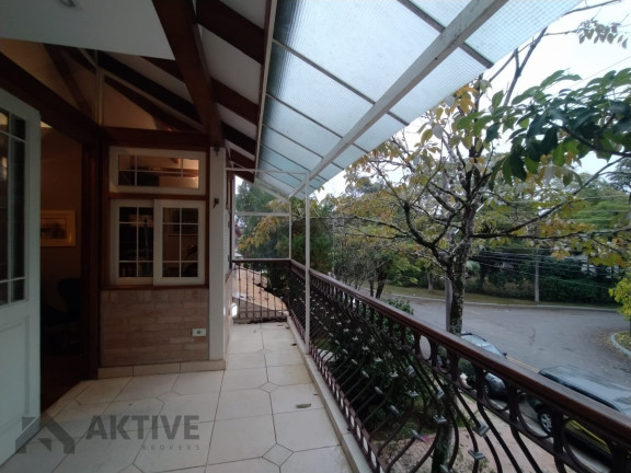 Imagem Casa de Condomínio com 4 Quartos à Venda, 400 m² em Alphaville - Barueri Imagem Casa de Condomínio com 4 Quartos à Venda, 400 m² em Alphaville - Barueri