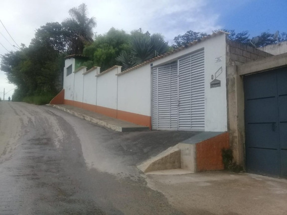 Imagem Casa com 3 Quartos à Venda, 300 m² em Vila Rica - Sabará Imagem Casa com 3 Quartos à Venda, 300 m² em Vila Rica - Sabará