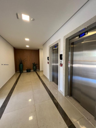 Apartamento com 1 Quarto para Alugar, 42 m² em Ribeirânia - Ribeirão Preto