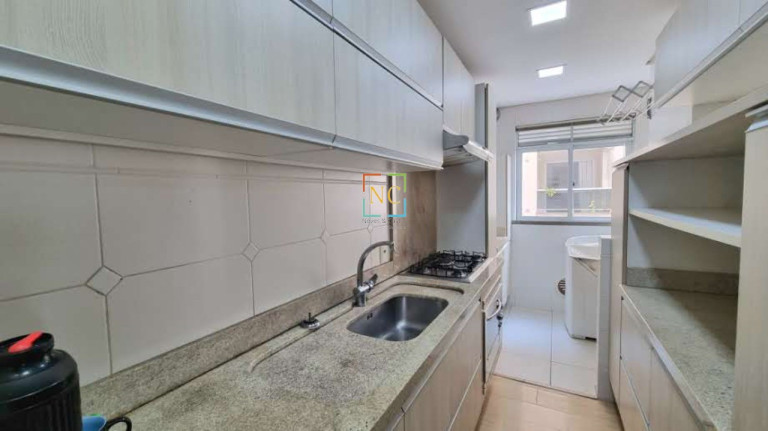 Imagem Apartamento com 2 Quartos à Venda, 70 m² em Barreiros - São José Imagem Apartamento com 2 Quartos à Venda, 70 m² em Barreiros - São José