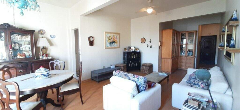 Imagem Apartamento com 3 Quartos à Venda, 98 m² em Copacabana - Rio De Janeiro Imagem Apartamento com 3 Quartos à Venda, 98 m² em Copacabana - Rio De Janeiro