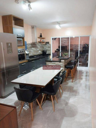Sobrado com 3 Quartos à Venda, 150 m² em Cidade Líder - São Paulo