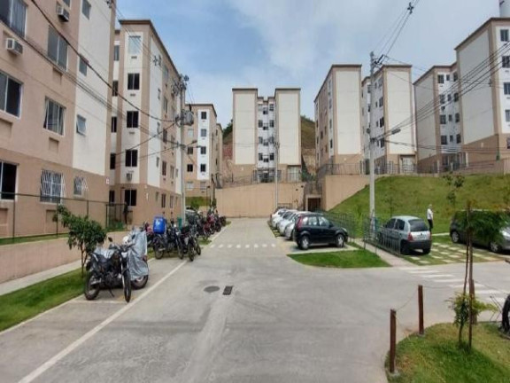 Imagem Apartamento com 2 Quartos à Venda, 52 m² em Pechincha - Rio De Janeiro Imagem Apartamento com 2 Quartos à Venda, 52 m² em Pechincha - Rio De Janeiro