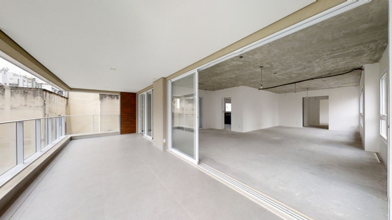 Imagem Apartamento com 4 Quartos à Venda, 640 m² em Itaim Bibi - São Paulo Imagem Apartamento com 4 Quartos à Venda, 640 m² em Itaim Bibi - São Paulo