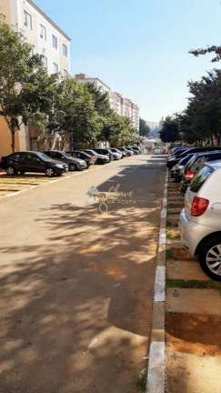 Imagem Apartamento com 2 Quartos à Venda, 40 m² em Jardim Umarizal - São Paulo