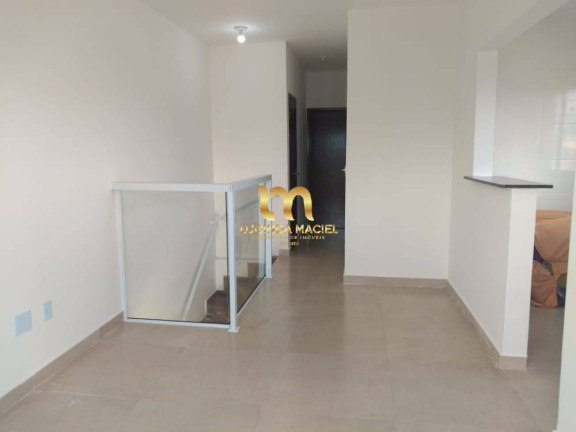 Imagem Casa com 2 Quartos à Venda, 57 m² em Sítio Do Campo - Praia Grande