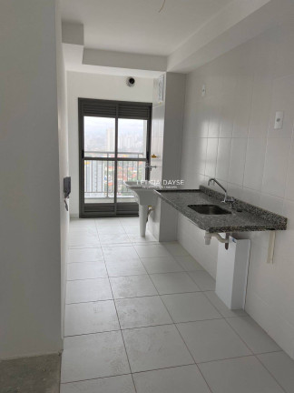 Imagem Apartamento com 3 Quartos à Venda, 71 m² em Santo Amaro - São Paulo