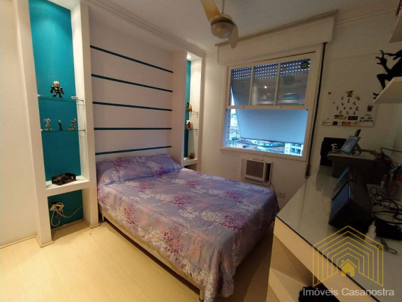 Imagem Apartamento com 3 Quartos à Venda, 130 m² em Ponta Da Praia - Santos Imagem Apartamento com 3 Quartos à Venda, 130 m² em Ponta Da Praia - Santos