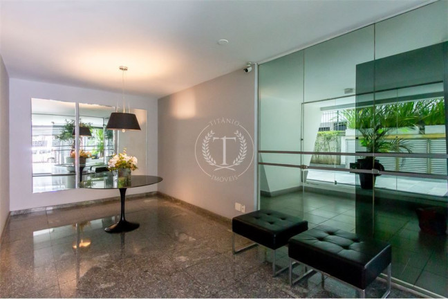Imagem Apartamento com 3 Quartos à Venda, 137 m² em Jardim Paulista - São Paulo Imagem Apartamento com 3 Quartos à Venda, 137 m² em Jardim Paulista - São Paulo
