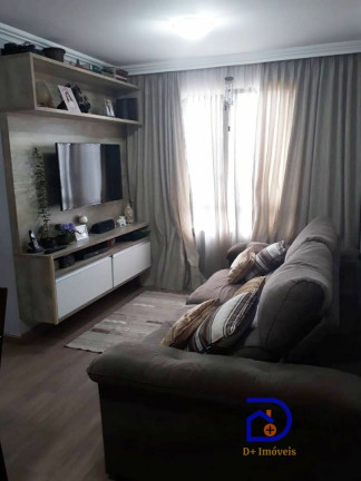 Imagem Apartamento com 2 Quartos à Venda, 46 m² em Jardim Danfer - São Paulo Imagem Apartamento com 2 Quartos à Venda, 46 m² em Jardim Danfer - São Paulo