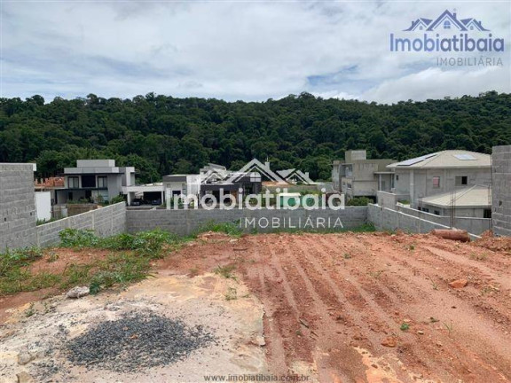 Terreno em Condomínio à Venda, 525 m² em Loteamento Granville Atibaia - Atibaia