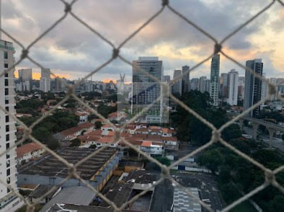 Imagem Apartamento com 2 Quartos à Venda, 85 m² em Brooklin Paulista - São Paulo Imagem Apartamento com 2 Quartos à Venda, 85 m² em Brooklin Paulista - São Paulo