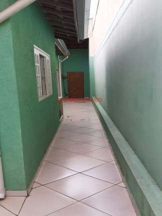 Imagem Casa com 2 Quartos à Venda, 100 m² em Fazenda Grande - Jundiaí