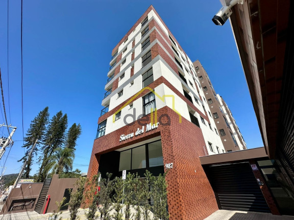 Imóvel com 3 Quartos à Venda, 94 m² em Glória - Joinville