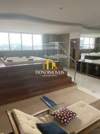Imagem Apartamento com 1 Quarto à Venda, 42 m² em Jardim Do Mar - São Bernardo Do Campo