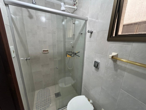 Imagem Apartamento com 1 Quarto à Venda, 49 m² em Barra Da Lagoa - Ubatuba