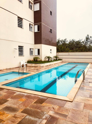 Imagem Apartamento à Venda, 50 m² em Demarchi - São Bernardo Do Campo