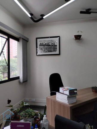 Imagem Sala Comercial à Venda, 40 m² em Vila Guiomar - Santo André