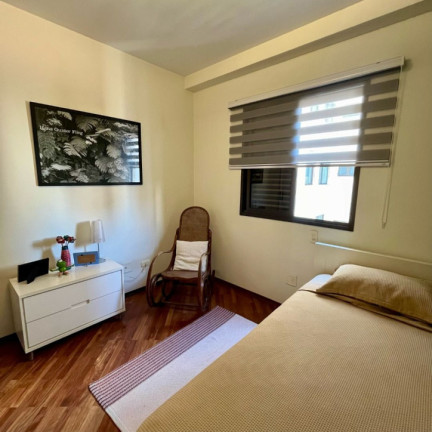 Imagem Apartamento com 4 Quartos à Venda, 144 m² em Jardim Aquarius - São José Dos Campos