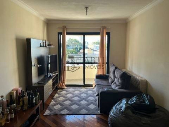 Imagem Apartamento com 4 Quartos à Venda, 108 m² em São Judas - São Paulo