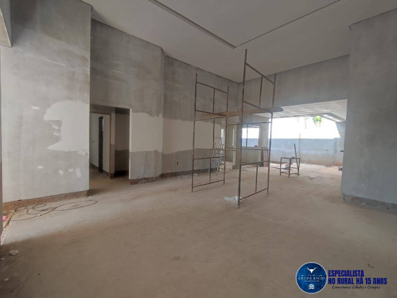 Imagem Casa com 3 Quartos à Venda, 300 m² em Setor Três Marias - Goiânia Imagem Casa com 3 Quartos à Venda, 300 m² em Setor Três Marias - Goiânia